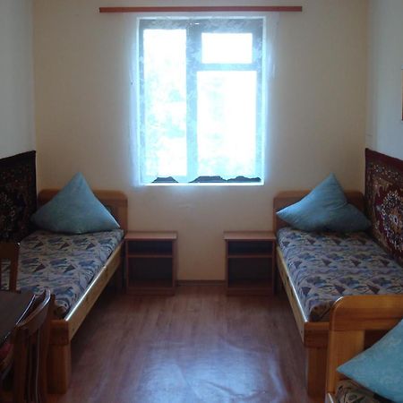 Usadba Chayka Otel Kurortne  Dış mekan fotoğraf
