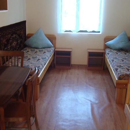 Usadba Chayka Otel Kurortne  Dış mekan fotoğraf