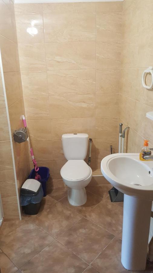 Usadba Chayka Otel Kurortne  Dış mekan fotoğraf