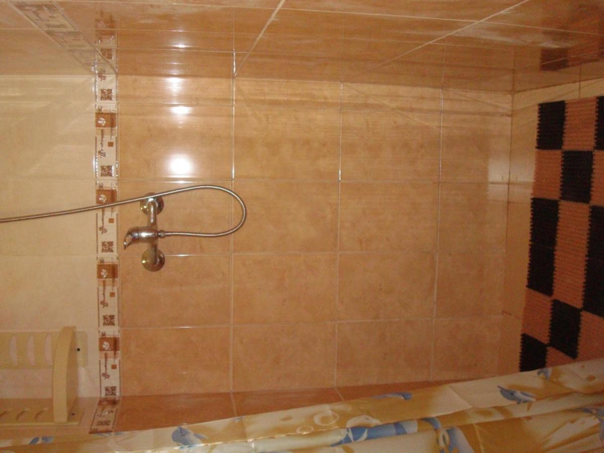 Usadba Chayka Otel Kurortne  Dış mekan fotoğraf