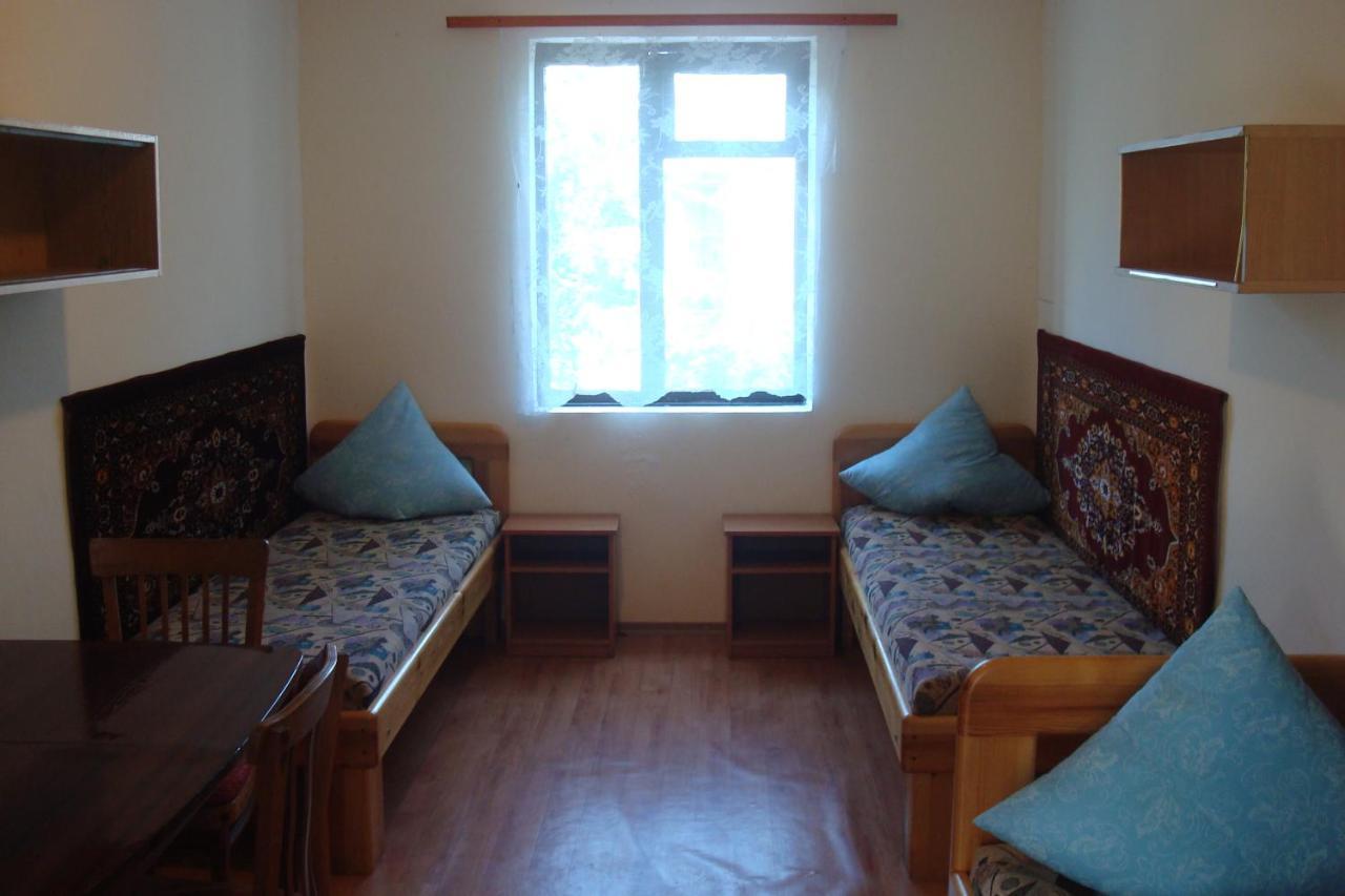 Usadba Chayka Otel Kurortne  Dış mekan fotoğraf