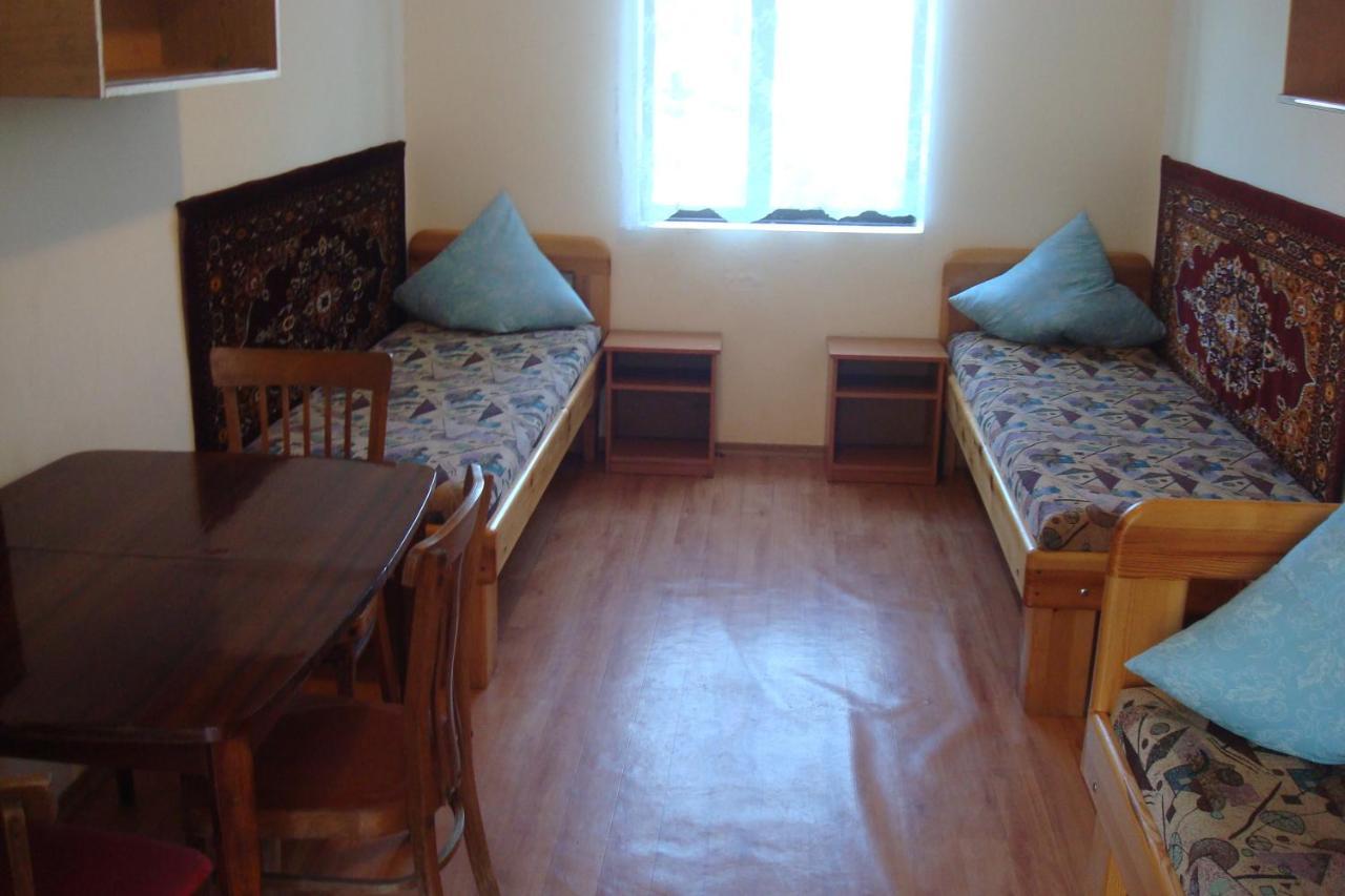 Usadba Chayka Otel Kurortne  Dış mekan fotoğraf