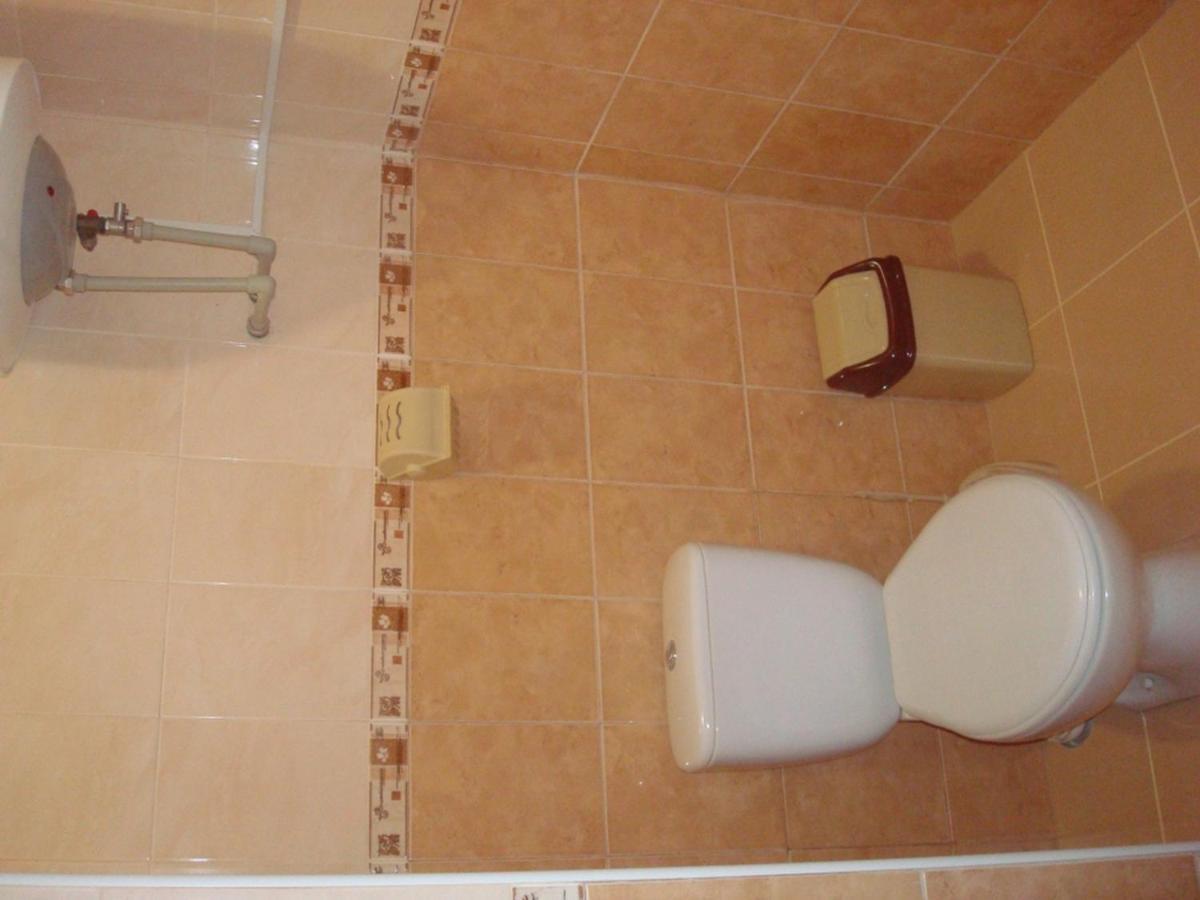 Usadba Chayka Otel Kurortne  Dış mekan fotoğraf