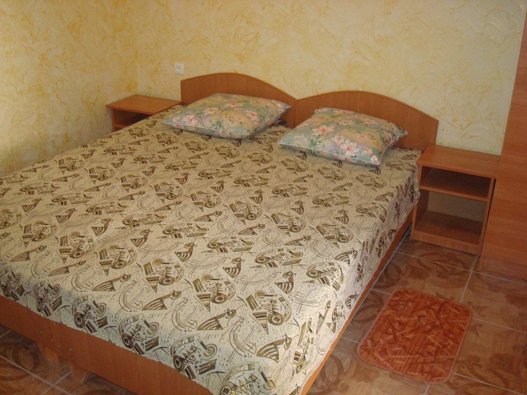 Usadba Chayka Otel Kurortne  Dış mekan fotoğraf