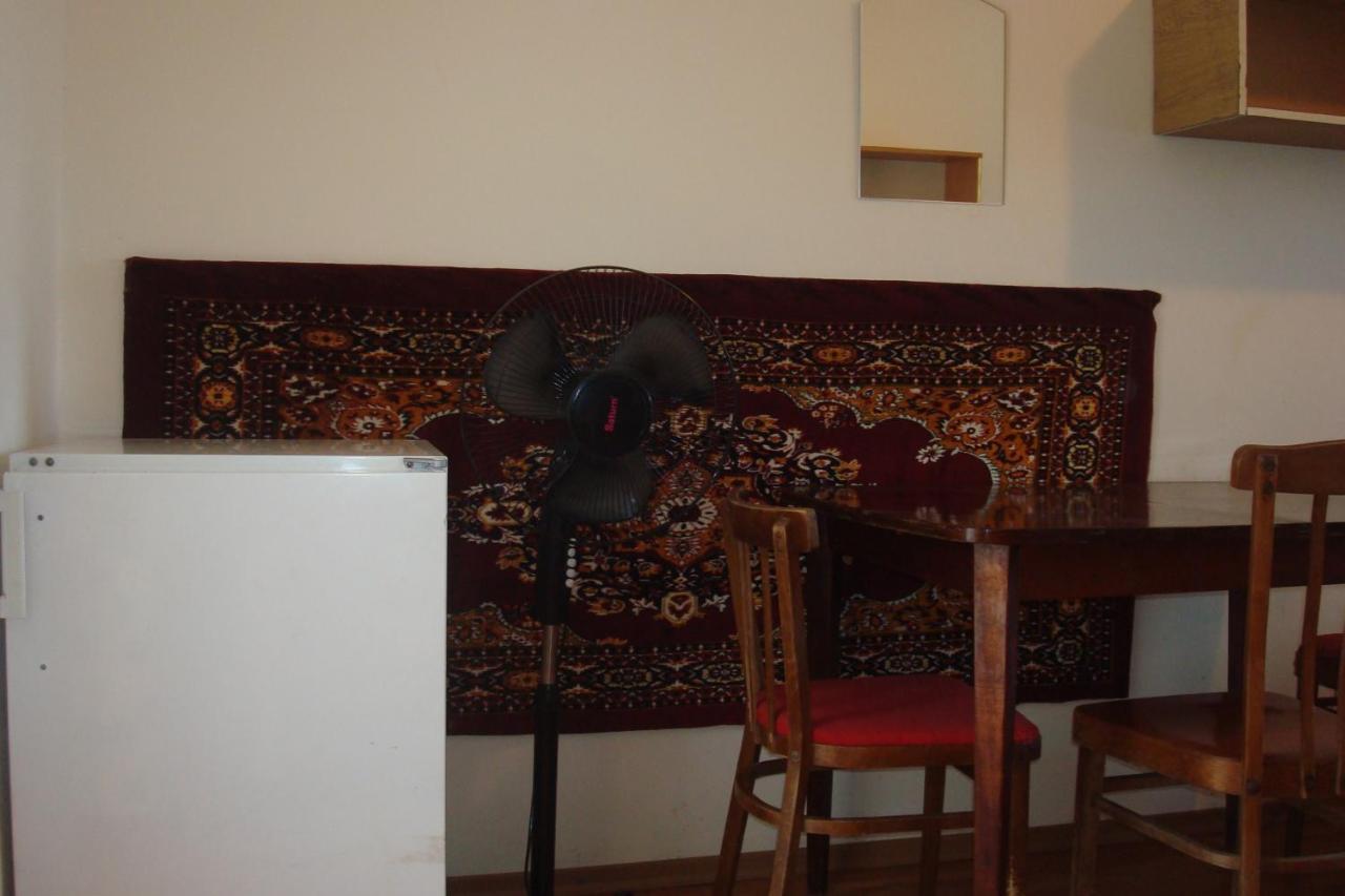 Usadba Chayka Otel Kurortne  Dış mekan fotoğraf