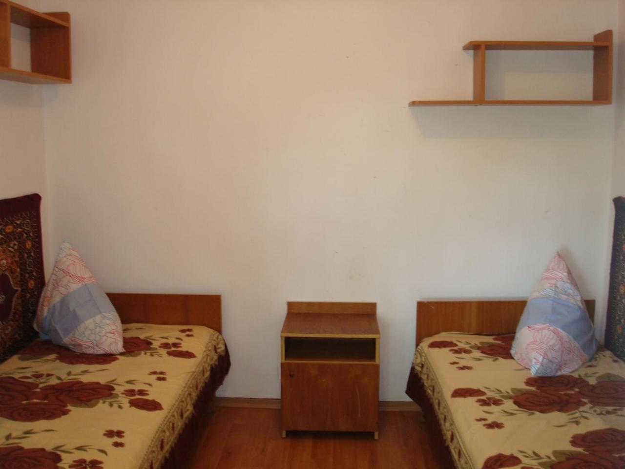 Usadba Chayka Otel Kurortne  Dış mekan fotoğraf