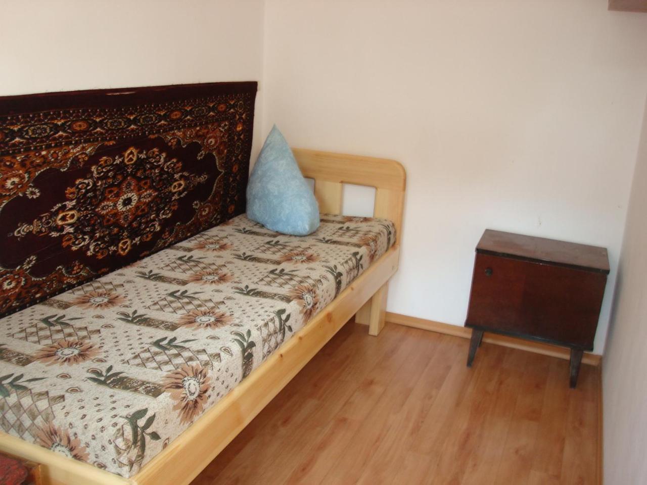 Usadba Chayka Otel Kurortne  Dış mekan fotoğraf